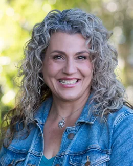 Yvonne Padilla